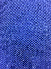 Tutu Net - 54-inches Wide Metallic Mesh Royal
